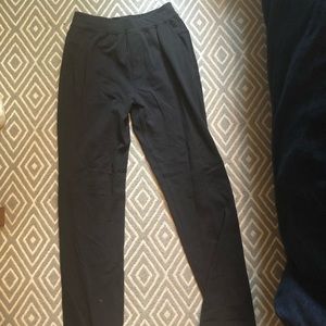 Men’s Lululemon Discipline Pant. Medium